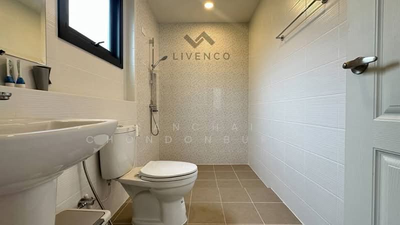 CENTRO Thawiwatthana, Bangkok, Soi Thawiwatthana 1, Thawiwatthana Road, Nong Kang Plu, Nong Khaem, Bangkok, 5 Bedrooms, 380 sqm, Single Detached House For Sale, by Sanchai Chondonburee, 500344277 - DDproperty.com