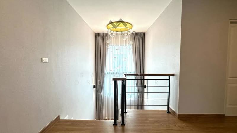 CENTRO Thawiwatthana, Bangkok, Soi Thawiwatthana 1, Thawiwatthana Road, Nong Kang Plu, Nong Khaem, Bangkok, 5 Bedrooms, 380 sqm, Single Detached House For Sale, by Sanchai Chondonburee, 500344277 - DDproperty.com