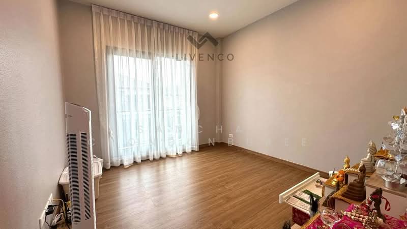 CENTRO Thawiwatthana, Bangkok, Soi Thawiwatthana 1, Thawiwatthana Road, Nong Kang Plu, Nong Khaem, Bangkok, 5 Bedrooms, 380 sqm, Single Detached House For Sale, by Sanchai Chondonburee, 500344277 - DDproperty.com