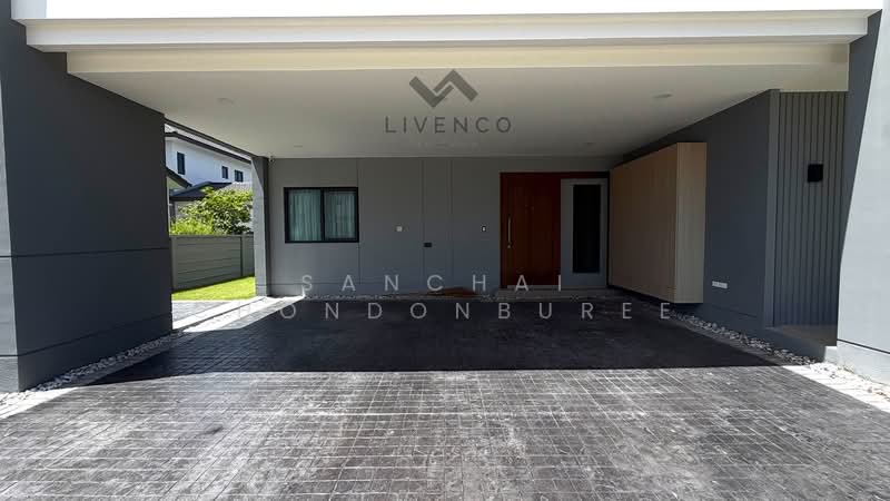 CENTRO Thawiwatthana, Bangkok, Soi Thawiwatthana 1, Thawiwatthana Road, Nong Kang Plu, Nong Khaem, Bangkok, 5 Bedrooms, 380 sqm, Single Detached House For Sale, by Sanchai Chondonburee, 500344277 - DDproperty.com