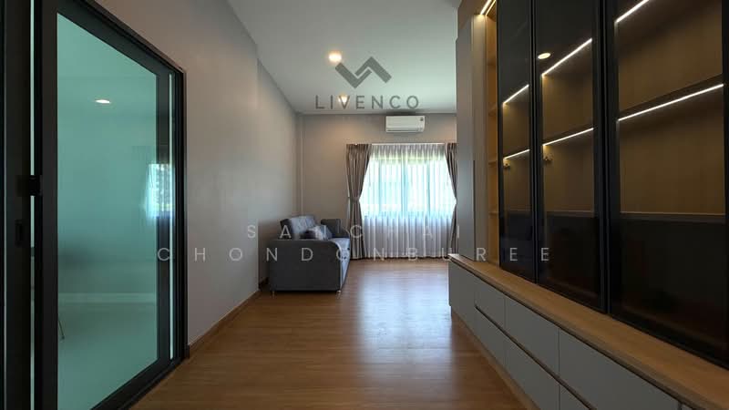 CENTRO Thawiwatthana, Bangkok, Soi Thawiwatthana 1, Thawiwatthana Road, Nong Kang Plu, Nong Khaem, Bangkok, 5 Bedrooms, 380 sqm, Single Detached House For Sale, by Sanchai Chondonburee, 500344277 - DDproperty.com
