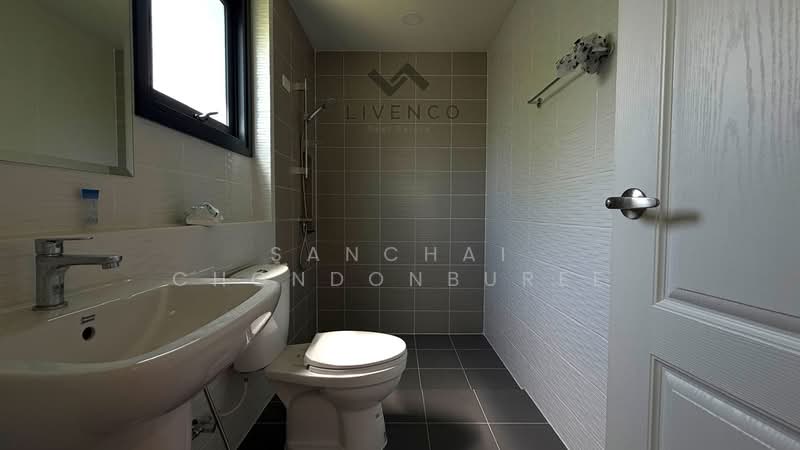 CENTRO Thawiwatthana, Bangkok, Soi Thawiwatthana 1, Thawiwatthana Road, Nong Kang Plu, Nong Khaem, Bangkok, 5 Bedrooms, 380 sqm, Single Detached House For Sale, by Sanchai Chondonburee, 500344277 - DDproperty.com