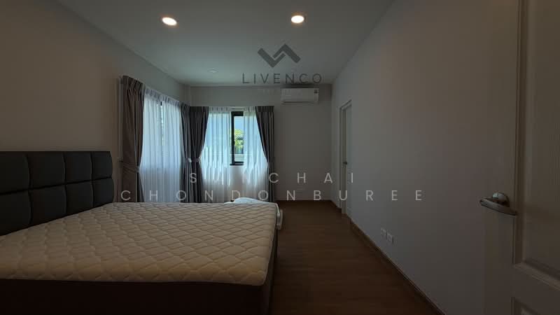 CENTRO Thawiwatthana, Bangkok, Soi Thawiwatthana 1, Thawiwatthana Road, Nong Kang Plu, Nong Khaem, Bangkok, 5 Bedrooms, 380 sqm, Single Detached House For Sale, by Sanchai Chondonburee, 500344277 - DDproperty.com
