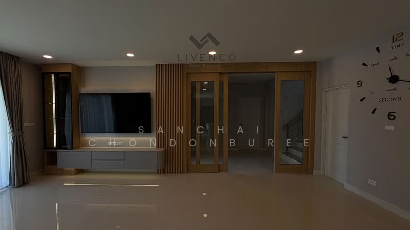 CENTRO Thawiwatthana, Bangkok, Soi Thawiwatthana 1, Thawiwatthana Road, Nong Kang Plu, Nong Khaem, Bangkok, 5 Bedrooms, 380 sqm, Single Detached House For Sale, by Sanchai Chondonburee, 500344277 - DDproperty.com