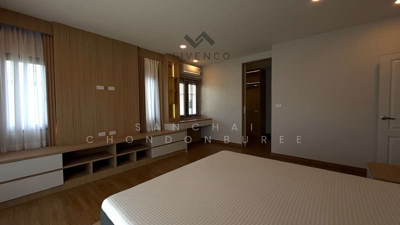CENTRO Thawiwatthana, Bangkok, Soi Thawiwatthana 1, Thawiwatthana Road, Nong Kang Plu, Nong Khaem, Bangkok, 5 Bedrooms, 380 sqm, Single Detached House For Sale, by Sanchai Chondonburee, 500344277 - DDproperty.com
