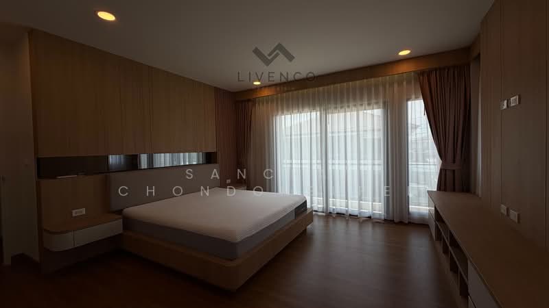CENTRO Thawiwatthana, Bangkok, Soi Thawiwatthana 1, Thawiwatthana Road, Nong Kang Plu, Nong Khaem, Bangkok, 5 Bedrooms, 380 sqm, Single Detached House For Sale, by Sanchai Chondonburee, 500344277 - DDproperty.com