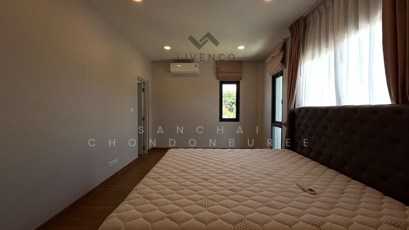 CENTRO Thawiwatthana, Bangkok, Soi Thawiwatthana 1, Thawiwatthana Road, Nong Kang Plu, Nong Khaem, Bangkok, 5 Bedrooms, 380 sqm, Single Detached House For Sale, by Sanchai Chondonburee, 500344277 - DDproperty.com