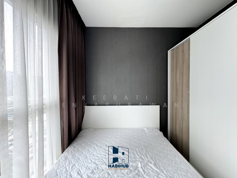 Aspire Sukhumvit 48, Bangkok, Sukhumvit Road, Phra Kanong, Khlong Toei, Bangkok, 2 Bedrooms, 54 sqm, Condo For Sale, by Keerati Benjasupawan, 500344279 - DDproperty.com
