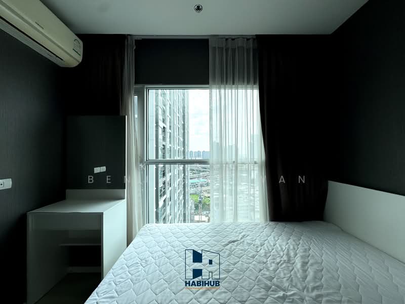 Aspire Sukhumvit 48, Bangkok, Sukhumvit Road, Phra Kanong, Khlong Toei, Bangkok, 2 Bedrooms, 54 sqm, Condo For Sale, by Keerati Benjasupawan, 500344279 - DDproperty.com