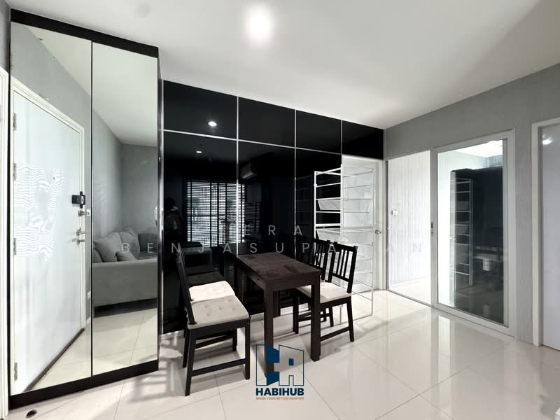 Aspire Sukhumvit 48 : แอสปาย สุขุมวิท 48, กรุงเทพ, ซอยสุขุมวิท 48 ถนนสุขุมวิท แขวงพระโขนง เขตคลองเตย กรุงเทพมหานคร, พระโขนง, คลองเตย, กรุงเทพ, 54 ตร.ม., คอนโด ขาย, โดย Keerati Benjasupawan, 500344279 - DDproperty.com