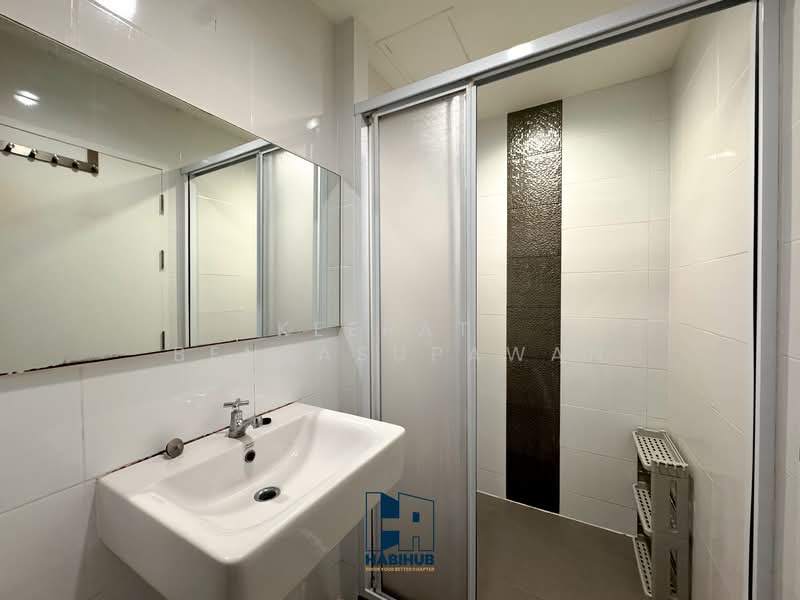 Aspire Sukhumvit 48, Bangkok, Sukhumvit Road, Phra Kanong, Khlong Toei, Bangkok, 2 Bedrooms, 54 sqm, Condo For Sale, by Keerati Benjasupawan, 500344279 - DDproperty.com