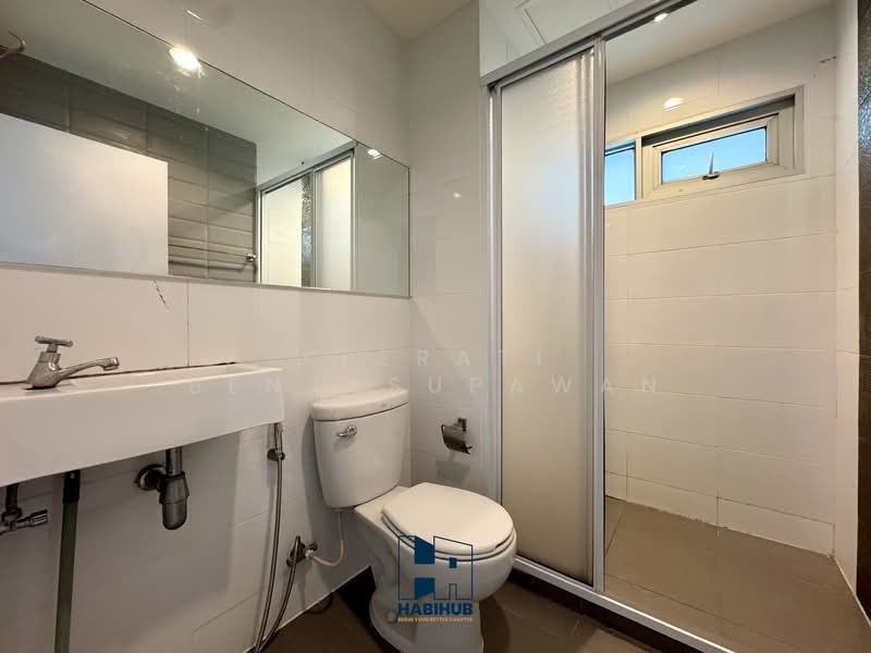 Aspire Sukhumvit 48, Bangkok, Sukhumvit Road, Phra Kanong, Khlong Toei, Bangkok, 2 Bedrooms, 54 sqm, Condo For Sale, by Keerati Benjasupawan, 500344279 - DDproperty.com