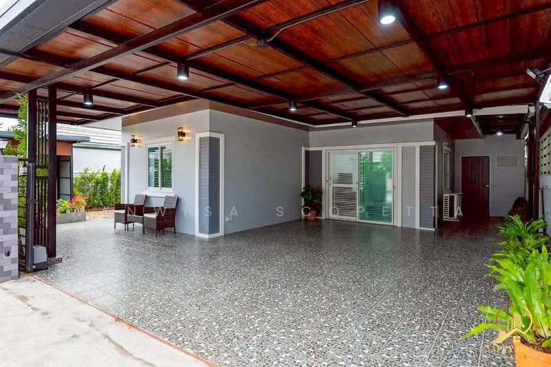 Baan Klang Muang 88 : บ้านกลางเมือง 88, ประจวบคีรีขันธ์, หัวหิน, ประจวบคีรีขันธ์, 120 ตร.ม., บ้านเดี่ยว ขาย, โดย Wanwisa Scopetta, 500344280 - DDproperty.com