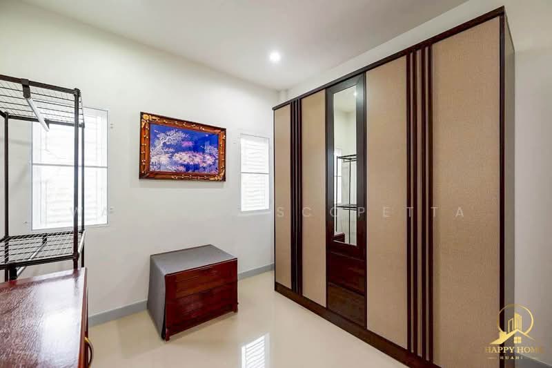 Baan Klang Muang 88 : บ้านกลางเมือง 88, ประจวบคีรีขันธ์, หัวหิน, ประจวบคีรีขันธ์, 120 ตร.ม., บ้านเดี่ยว ขาย, โดย Wanwisa Scopetta, 500344280 - DDproperty.com