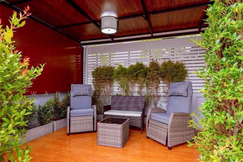 Baan Klang Muang 88, Prachuap Khiri Khan, Hua Hin, Prachuap Khiri Khan, 3 Bedrooms, 120 sqm, Single Detached House For Sale, by Wanwisa Scopetta, 500344280 - DDproperty.com
