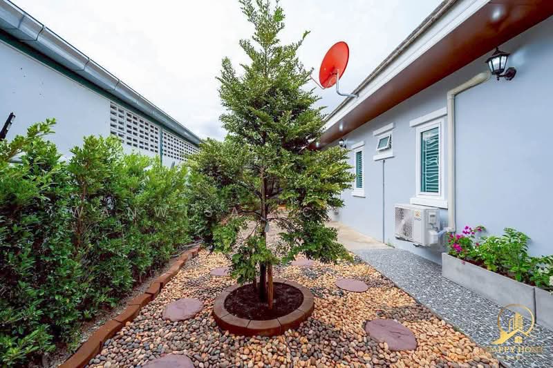 Baan Klang Muang 88 : บ้านกลางเมือง 88, ประจวบคีรีขันธ์, หัวหิน, ประจวบคีรีขันธ์, 120 ตร.ม., บ้านเดี่ยว ขาย, โดย Wanwisa Scopetta, 500344280 - DDproperty.com