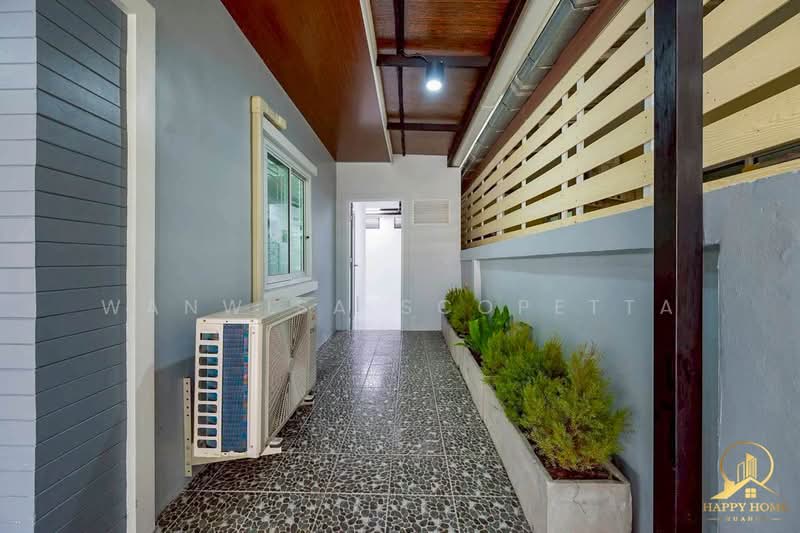 Baan Klang Muang 88 : บ้านกลางเมือง 88, ประจวบคีรีขันธ์, หัวหิน, ประจวบคีรีขันธ์, 120 ตร.ม., บ้านเดี่ยว ขาย, โดย Wanwisa Scopetta, 500344280 - DDproperty.com
