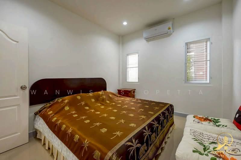 Baan Klang Muang 88 : บ้านกลางเมือง 88, ประจวบคีรีขันธ์, หัวหิน, ประจวบคีรีขันธ์, 120 ตร.ม., บ้านเดี่ยว ขาย, โดย Wanwisa Scopetta, 500344280 - DDproperty.com