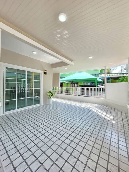 Baan Phrueksa 3 Bang Bua Thong, Nonthaburi, Soi Moobaan Phrueksa 3, Bang Khu Rat, Bang Bua Thong, Nonthaburi, 3 Bedrooms, 100 sqm, Townhouse For Sale, by NR AGENT, 500344282 - DDproperty.com