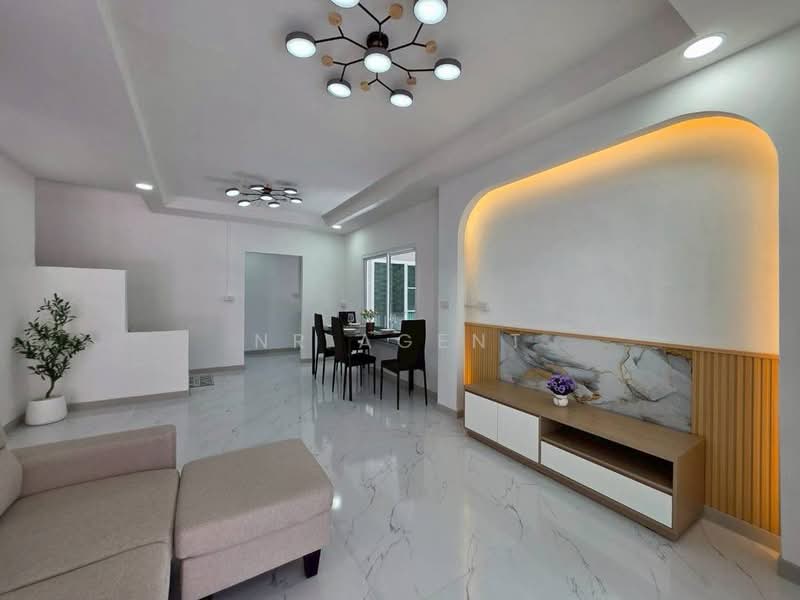Baan Phrueksa 3 Bang Bua Thong : บ้านพฤกษา 3 บางบัวทอง, นนทบุรี, ซอยหมู่บ้านพฤกษา3, บางคูรัด, บางบัวทอง, นนทบุรี, 100 ตร.ม., ทาวน์เฮ้าส์ ขาย, โดย NR AGENT, 500344282 - DDproperty.com