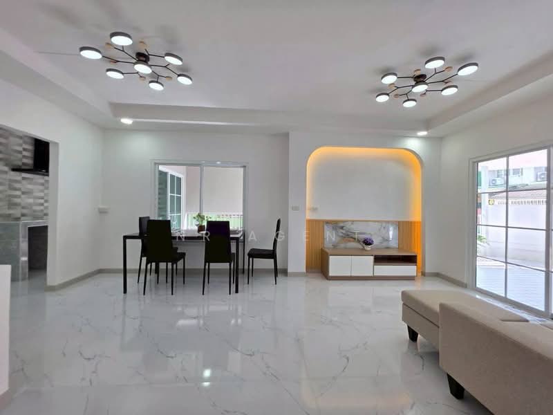 Baan Phrueksa 3 Bang Bua Thong : บ้านพฤกษา 3 บางบัวทอง, นนทบุรี, ซอยหมู่บ้านพฤกษา3, บางคูรัด, บางบัวทอง, นนทบุรี, 100 ตร.ม., ทาวน์เฮ้าส์ ขาย, โดย NR AGENT, 500344282 - DDproperty.com