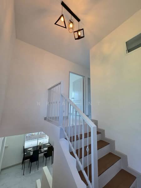 Baan Phrueksa 3 Bang Bua Thong, Nonthaburi, Soi Moobaan Phrueksa 3, Bang Khu Rat, Bang Bua Thong, Nonthaburi, 3 Bedrooms, 100 sqm, Townhouse For Sale, by NR AGENT, 500344282 - DDproperty.com