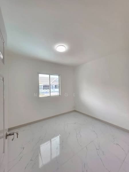Baan Phrueksa 3 Bang Bua Thong, Nonthaburi, Soi Moobaan Phrueksa 3, Bang Khu Rat, Bang Bua Thong, Nonthaburi, 3 Bedrooms, 100 sqm, Townhouse For Sale, by NR AGENT, 500344282 - DDproperty.com