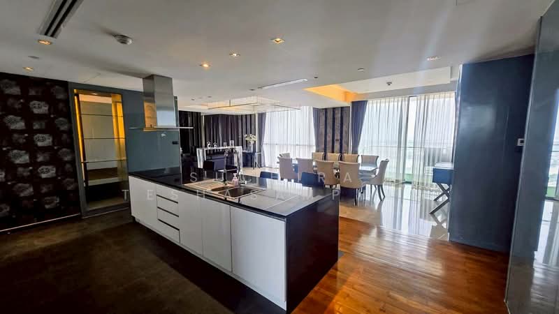 The Pano Rama 3, Bangkok, 890 Rama 3 Road, Bang Pong Pang, Yan Nawa, Bangkok, 3 Bedrooms, 243 sqm, Condo For Sale, by Suchira Teshasamphan, 500344284 - DDproperty.com