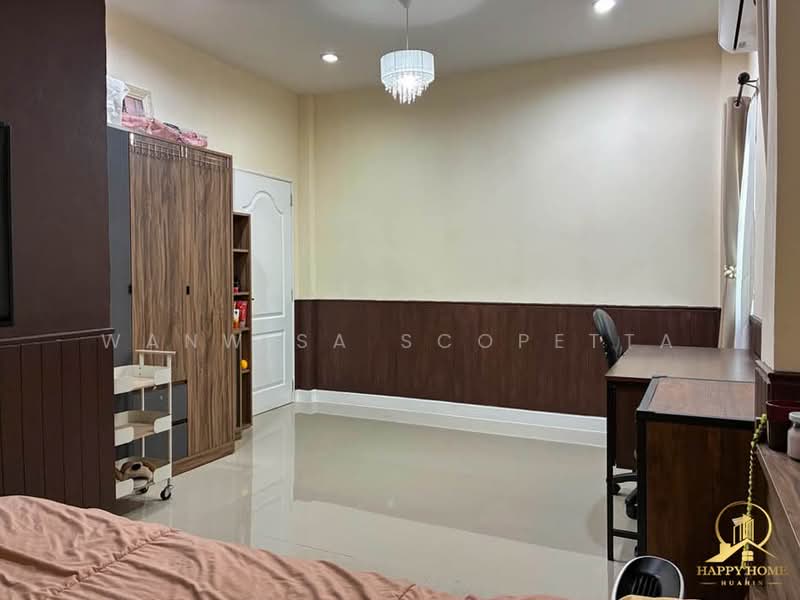 Baan Klang Muang 88 : บ้านกลางเมือง 88, ประจวบคีรีขันธ์, หัวหิน, ประจวบคีรีขันธ์, 120 ตร.ม., บ้านเดี่ยว ขาย, โดย Wanwisa Scopetta, 500344296 - DDproperty.com