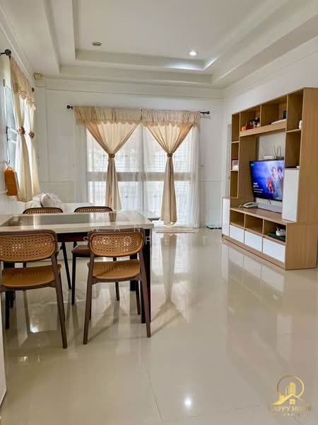 Baan Klang Muang 88, Prachuap Khiri Khan, Hua Hin, Prachuap Khiri Khan, 3 Bedrooms, 120 sqm, Single Detached House For Sale, by Wanwisa Scopetta, 500344296 - DDproperty.com