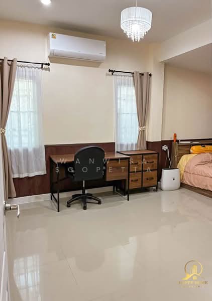 Baan Klang Muang 88, Prachuap Khiri Khan, Hua Hin, Prachuap Khiri Khan, 3 Bedrooms, 120 sqm, Single Detached House For Sale, by Wanwisa Scopetta, 500344296 - DDproperty.com