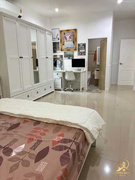 Baan Klang Muang 88 : บ้านกลางเมือง 88, ประจวบคีรีขันธ์, หัวหิน, ประจวบคีรีขันธ์, 120 ตร.ม., บ้านเดี่ยว ขาย, โดย Wanwisa Scopetta, 500344296 - DDproperty.com