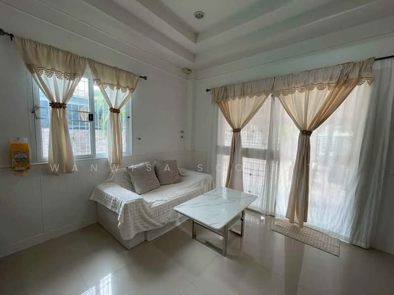 Baan Klang Muang 88, Prachuap Khiri Khan, Hua Hin, Hua Hin, Prachuap Khiri Khan, 3 Bedrooms, 120 sqm, Single Detached House For Sale, by Wanwisa Scopetta, 500344296 - DDproperty.com