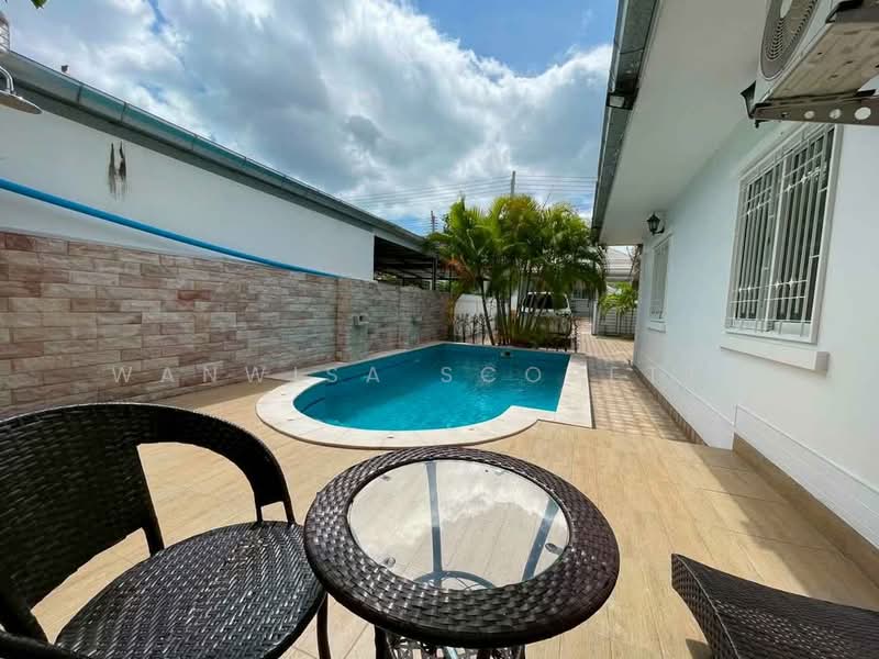 Baan Klang Muang 88 : บ้านกลางเมือง 88, ประจวบคีรีขันธ์, หัวหิน, หัวหิน, ประจวบคีรีขันธ์, 120 ตร.ม., บ้านเดี่ยว ขาย, โดย Wanwisa Scopetta, 500344296 - DDproperty.com