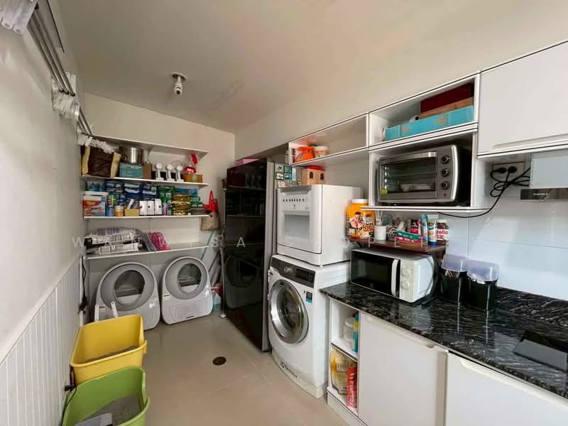 Baan Klang Muang 88 : บ้านกลางเมือง 88, ประจวบคีรีขันธ์, หัวหิน, หัวหิน, ประจวบคีรีขันธ์, 120 ตร.ม., บ้านเดี่ยว ขาย, โดย Wanwisa Scopetta, 500344296 - DDproperty.com