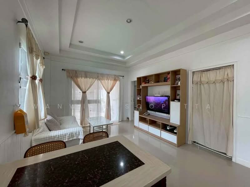 Baan Klang Muang 88, Prachuap Khiri Khan, Hua Hin, Hua Hin, Prachuap Khiri Khan, 3 Bedrooms, 120 sqm, Single Detached House For Sale, by Wanwisa Scopetta, 500344296 - DDproperty.com