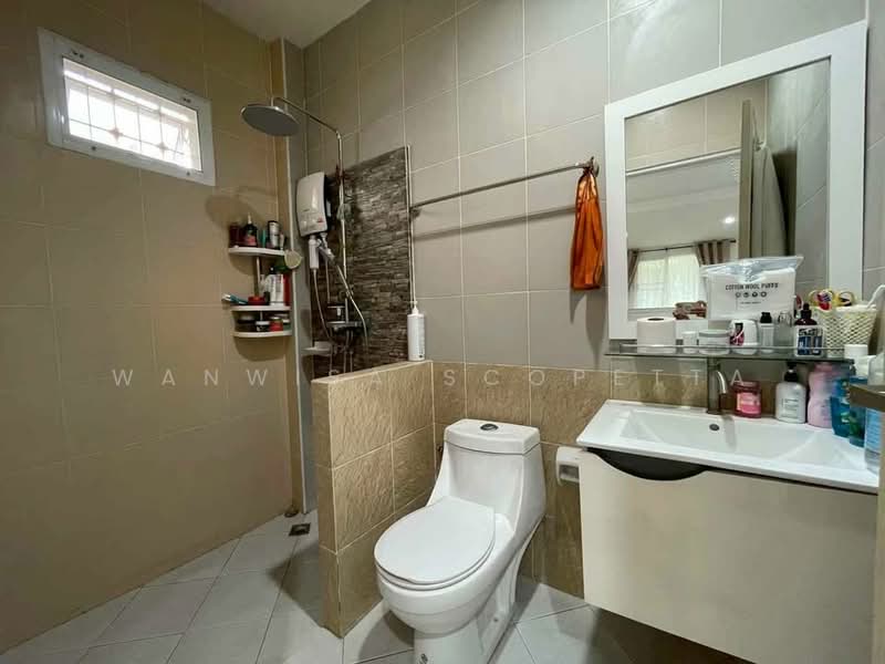 Baan Klang Muang 88 : บ้านกลางเมือง 88, ประจวบคีรีขันธ์, หัวหิน, หัวหิน, ประจวบคีรีขันธ์, 120 ตร.ม., บ้านเดี่ยว ขาย, โดย Wanwisa Scopetta, 500344296 - DDproperty.com