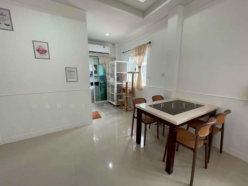 Baan Klang Muang 88, Prachuap Khiri Khan, Hua Hin, Hua Hin, Prachuap Khiri Khan, 3 Bedrooms, 120 sqm, Single Detached House For Sale, by Wanwisa Scopetta, 500344296 - DDproperty.com