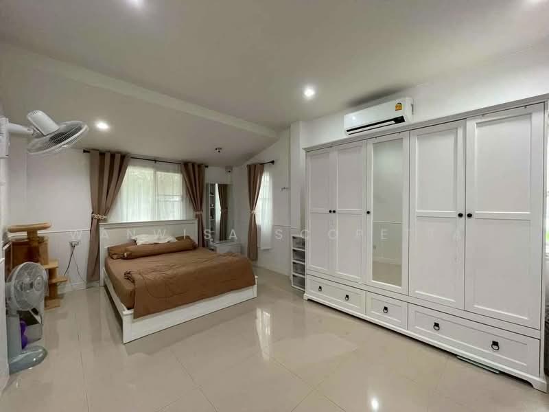 Baan Klang Muang 88 : บ้านกลางเมือง 88, ประจวบคีรีขันธ์, หัวหิน, หัวหิน, ประจวบคีรีขันธ์, 120 ตร.ม., บ้านเดี่ยว ขาย, โดย Wanwisa Scopetta, 500344296 - DDproperty.com
