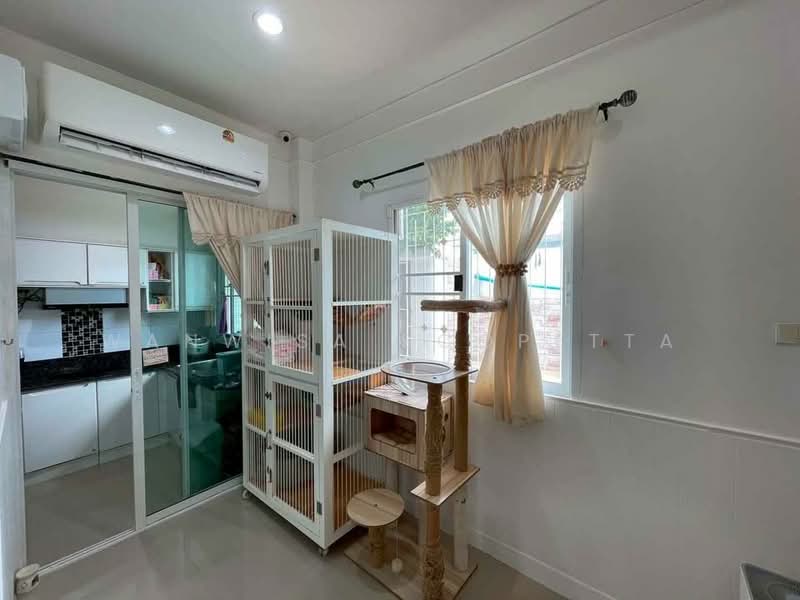 Baan Klang Muang 88, Prachuap Khiri Khan, Hua Hin, Hua Hin, Prachuap Khiri Khan, 3 Bedrooms, 120 sqm, Single Detached House For Sale, by Wanwisa Scopetta, 500344296 - DDproperty.com