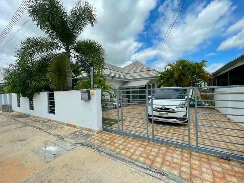 Baan Klang Muang 88, Prachuap Khiri Khan, Hua Hin, Hua Hin, Prachuap Khiri Khan, 3 Bedrooms, 120 sqm, Single Detached House For Sale, by Wanwisa Scopetta, 500344296 - DDproperty.com