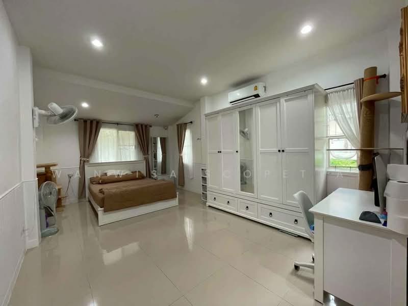 Baan Klang Muang 88, Prachuap Khiri Khan, Hua Hin, Hua Hin, Prachuap Khiri Khan, 3 Bedrooms, 120 sqm, Single Detached House For Sale, by Wanwisa Scopetta, 500344296 - DDproperty.com