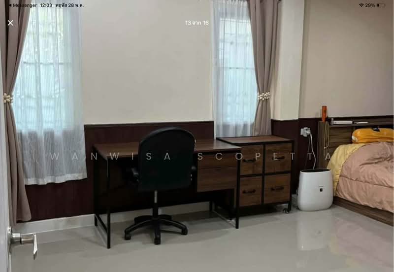 Baan Klang Muang 88, Prachuap Khiri Khan, Hua Hin, Hua Hin, Prachuap Khiri Khan, 3 Bedrooms, 120 sqm, Single Detached House For Sale, by Wanwisa Scopetta, 500344296 - DDproperty.com