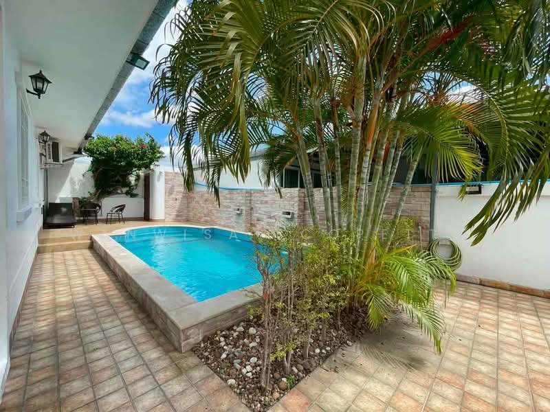 Baan Klang Muang 88, Prachuap Khiri Khan, Hua Hin, Hua Hin, Prachuap Khiri Khan, 3 Bedrooms, 120 sqm, Single Detached House For Sale, by Wanwisa Scopetta, 500344296 - DDproperty.com