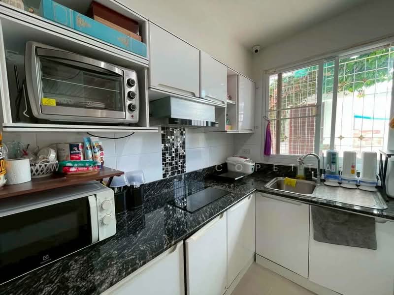 Baan Klang Muang 88, Prachuap Khiri Khan, Hua Hin, Hua Hin, Prachuap Khiri Khan, 3 Bedrooms, 120 sqm, Single Detached House For Sale, by Wanwisa Scopetta, 500344296 - DDproperty.com