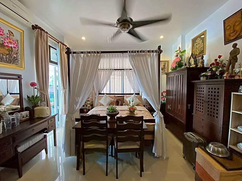บ้าน 3-ห้องนอน, ประจวบคีรีขันธ์, หนองแก, หัวหิน, ประจวบคีรีขันธ์, 500 ตร.ม., บ้านเดี่ยว ขาย, โดย Woramet Jiemdumnernkit, 500344300 - DDproperty.com