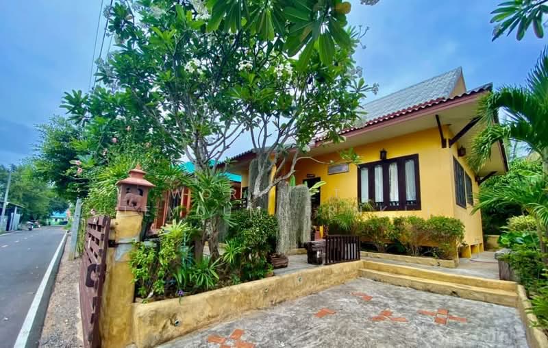 บ้าน 2-ห้องนอน, ประจวบคีรีขันธ์, ปากน้ำปราณ, ปราณบุรี, ประจวบคีรีขันธ์, 93 ตร.ม., บ้านเดี่ยว ขาย, โดย Woramet Jiemdumnernkit, 500344304 - DDproperty.com