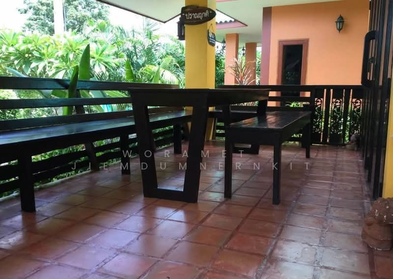 บ้าน 2-ห้องนอน, ประจวบคีรีขันธ์, ปากน้ำปราณ, ปราณบุรี, ประจวบคีรีขันธ์, 93 ตร.ม., บ้านเดี่ยว ขาย, โดย Woramet Jiemdumnernkit, 500344304 - DDproperty.com