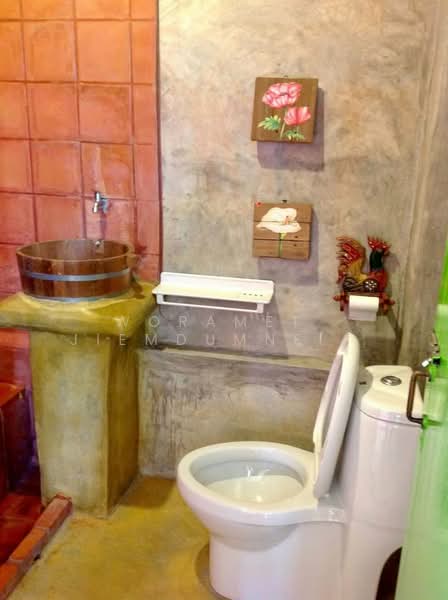 บ้าน 2-ห้องนอน, ประจวบคีรีขันธ์, ปากน้ำปราณ, ปราณบุรี, ประจวบคีรีขันธ์, 93 ตร.ม., บ้านเดี่ยว ขาย, โดย Woramet Jiemdumnernkit, 500344304 - DDproperty.com