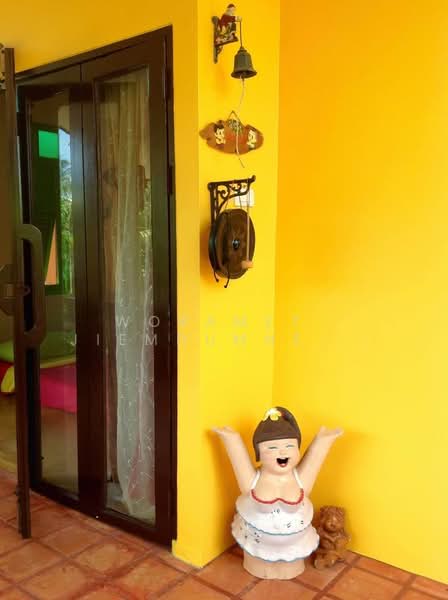 บ้าน 2-ห้องนอน, ประจวบคีรีขันธ์, ปากน้ำปราณ, ปราณบุรี, ประจวบคีรีขันธ์, 93 ตร.ม., บ้านเดี่ยว ขาย, โดย Woramet Jiemdumnernkit, 500344304 - DDproperty.com